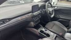 Ford Focus 1.5 EcoBlue 120 ST-Line X 5dr Auto Diesel Hatchback